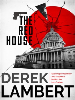 cover image of The Red House